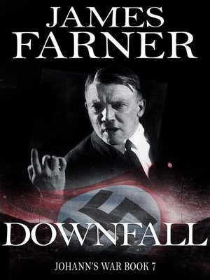 cover image of Downfall